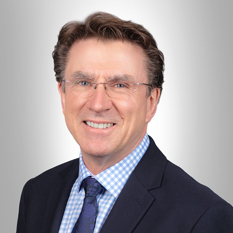 Iain Lindsay